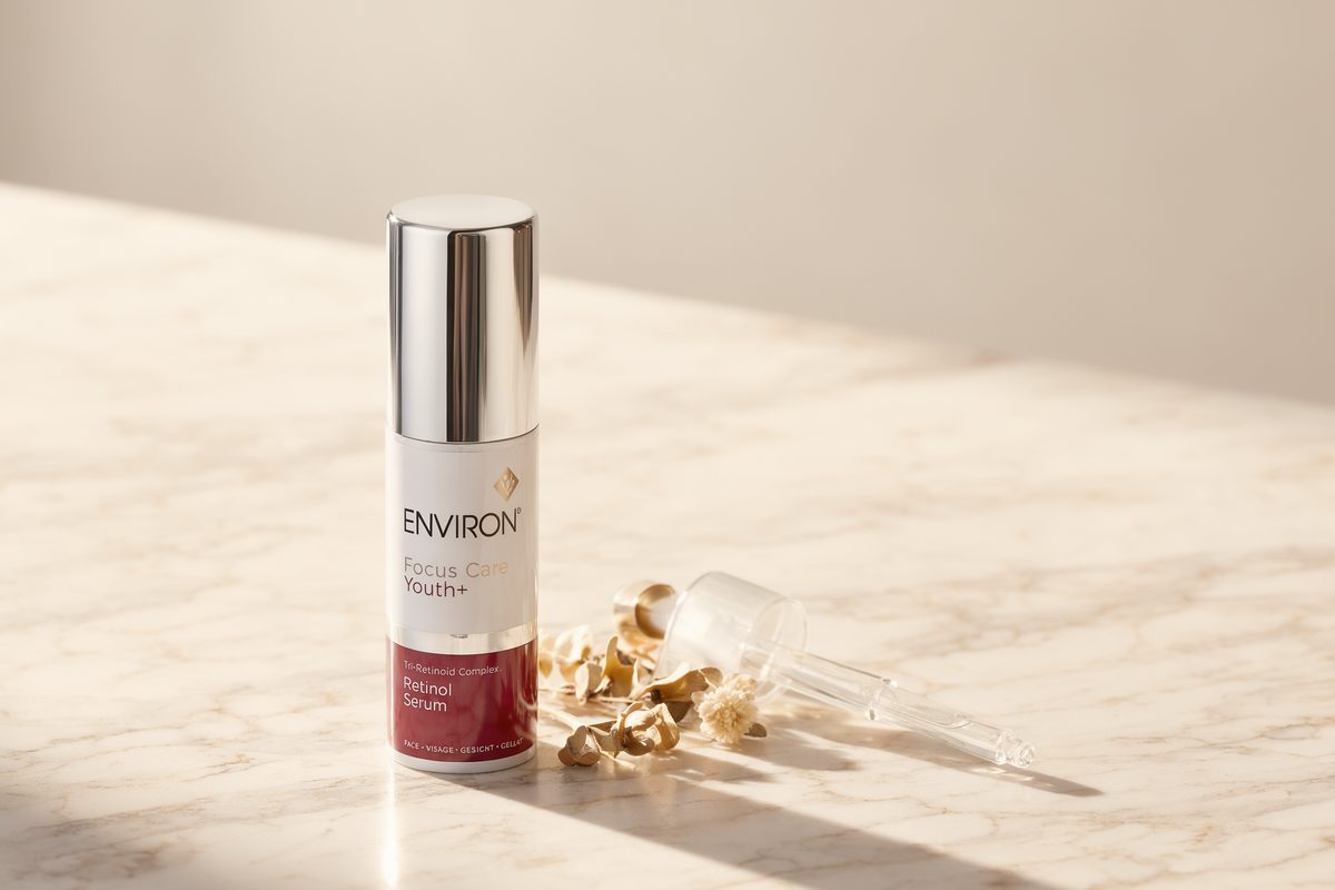 Environ Focus Care Youth+ Tri-Retinoid Complex Retinol Serum